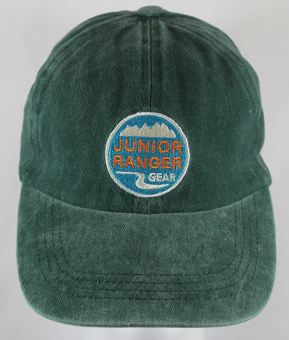 Youth Cap Junior Ranger