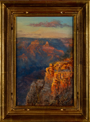 James McGrew, Zoroaster Sunset