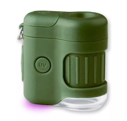 MicroMini Pocket Microscope