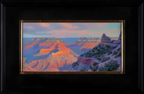 Jose Luis Nunez, Layered Horizons