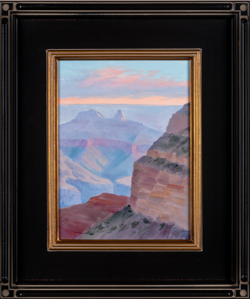 Jose Luis Nunez, Cool Sunrise