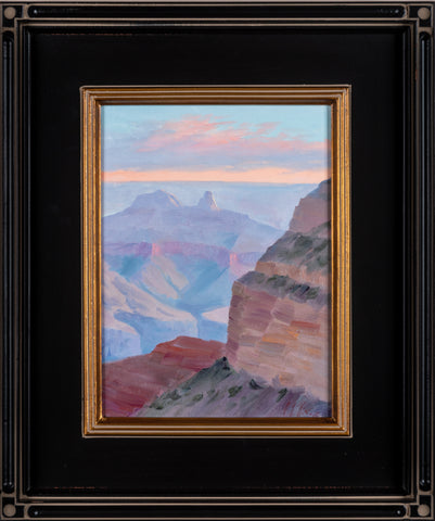 Jose Luis Nunez, Cool Sunrise