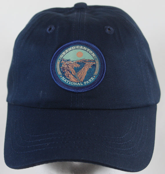 Youth Ornate Destinations Cap