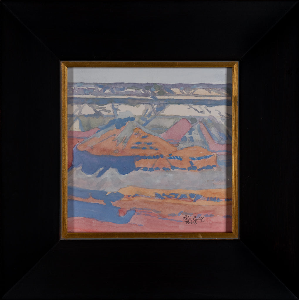 Robin Purcell, Morning Colors