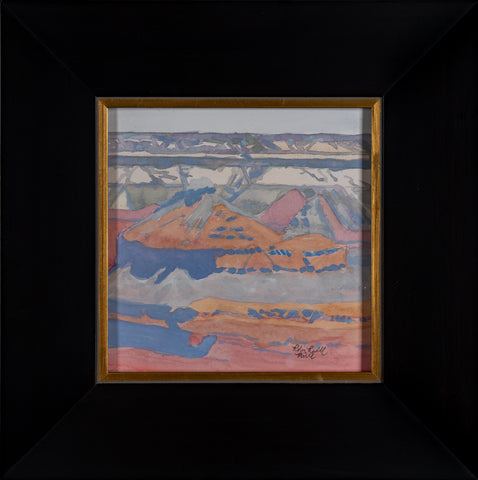 Robin Purcell, Morning Colors