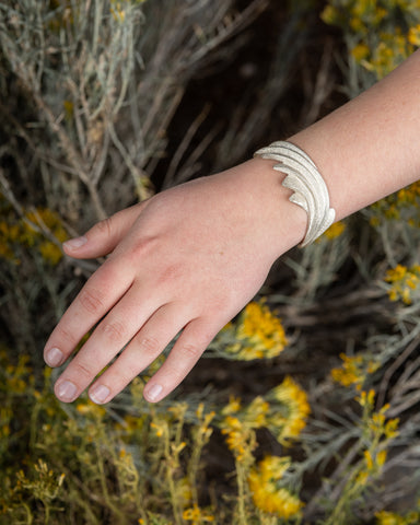 Matagi Sorenson, Sterling Wave Cuff