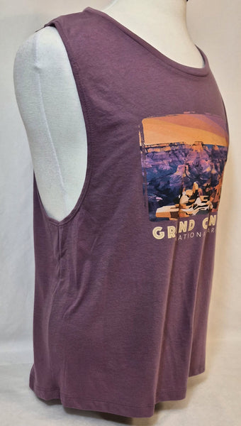 Grand Canyon Geo Tank