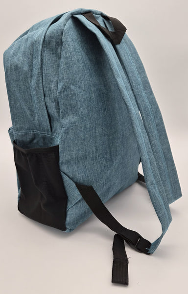 Grand Canyon Conservancy Teal Backpack
