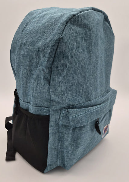 Grand Canyon Conservancy Teal Backpack