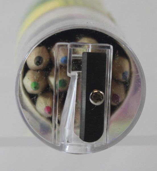 Junior Ranger Colored Pencil Set