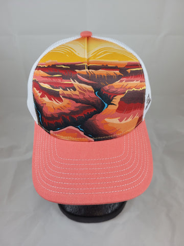 Grand Canyon Hats & Headwear – Grand Canyon Conservancy Store