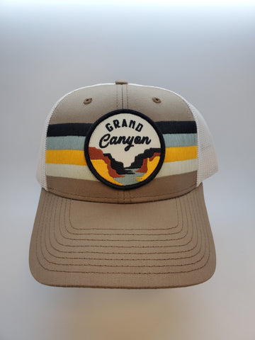 Grand Canyon Hats & Headwear – Grand Canyon Conservancy Store